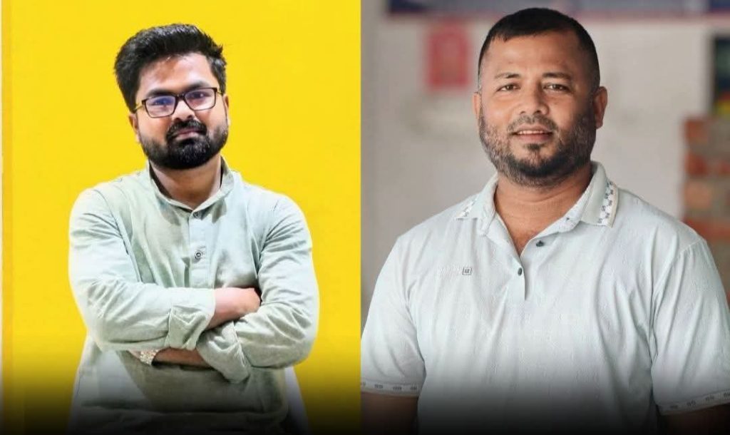 দুই সাংবাদিকের বিরুদ্ধে দ্রুত বিচার ট্রাইব্যুনালে আইনজীবীর মামলা: ক্র্যাকের নিন্দা