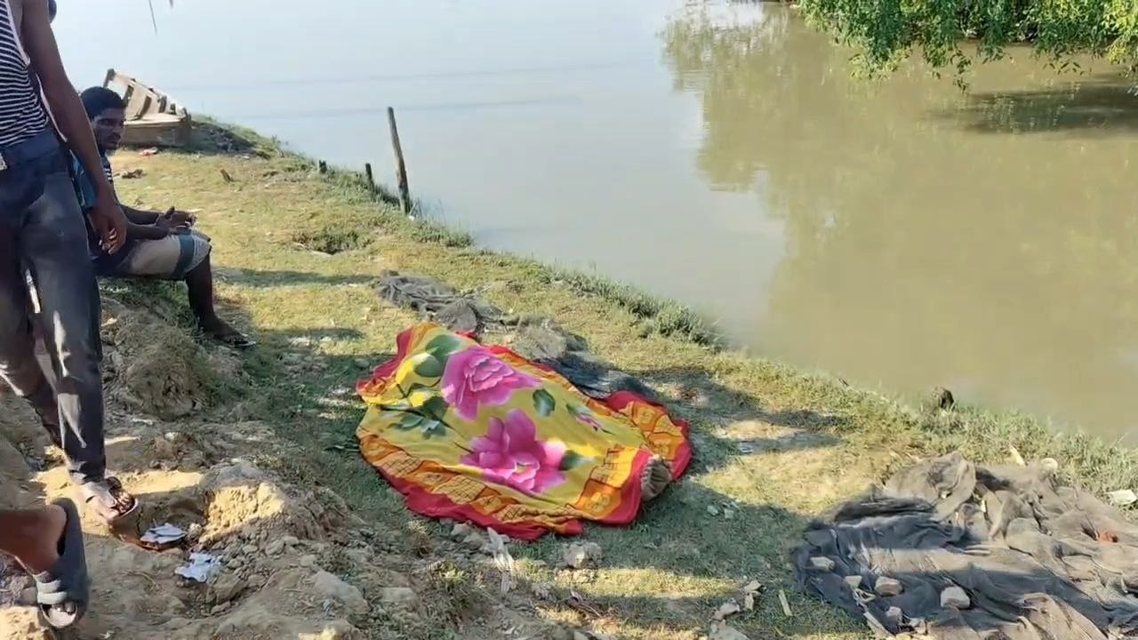 টেকনাফের নাফ নদীতে মিলল পোল্ট্রি খামারের কর্মচারীর মরদেহ