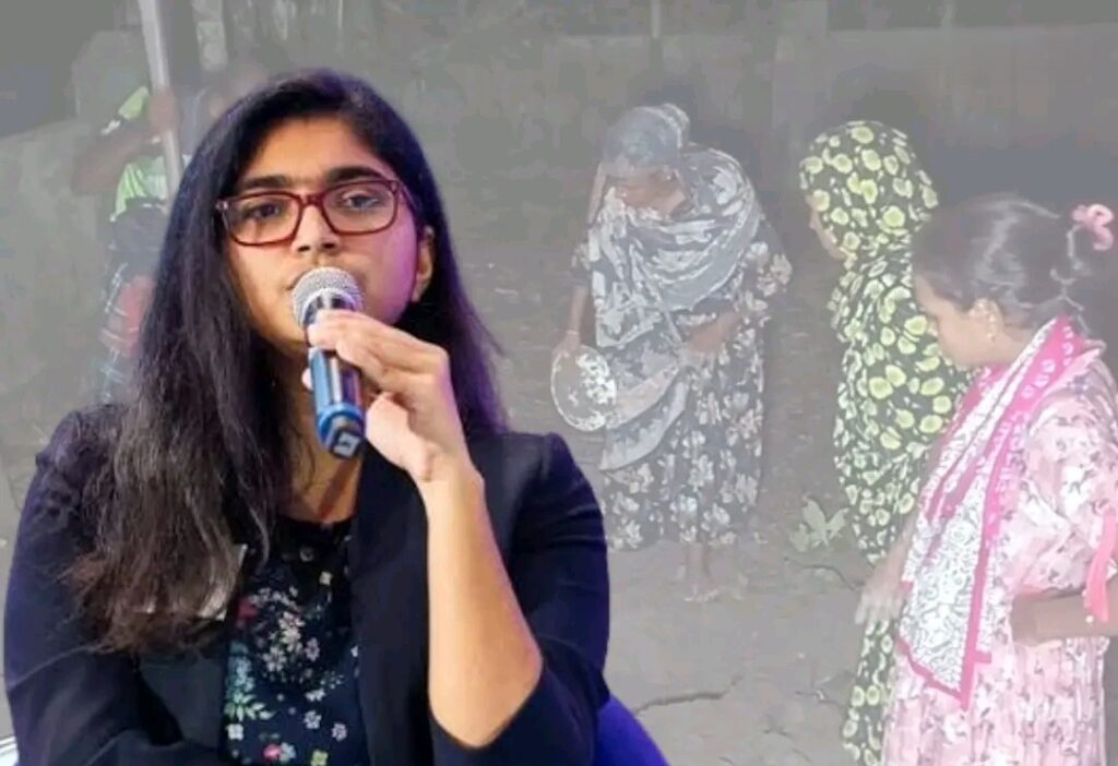 বিরোধী দলে থাকতেই কবর দিতে বাধা, ক্ষমতায় গেলে কী করবেন: তাসনিম জারা